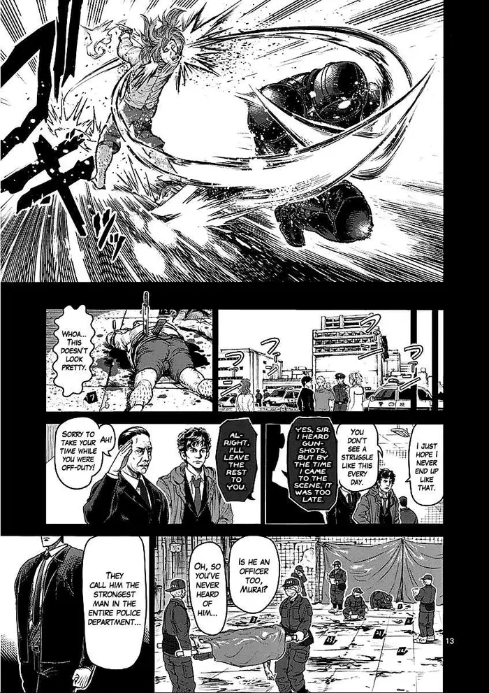 Kengan Ashura Chapter 48 image 14_optimized